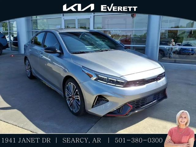 2024 Kia Forte GT for sale in Batesville, AR
