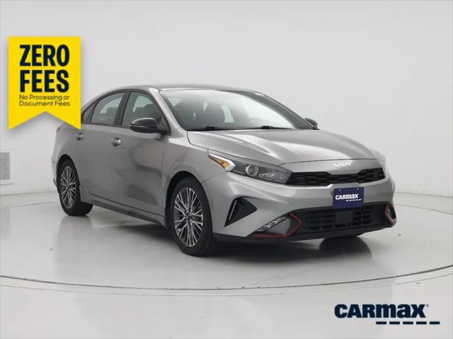 2023 Kia Forte GT-Line for sale in Modesto, CA
