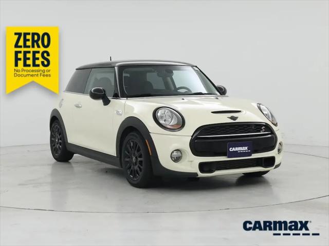 2017 MINI Hardtop Cooper S for sale in Roseville, CA
