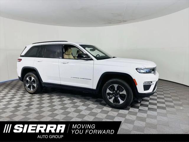 2024 Jeep Grand Cherokee Base for sale in Monrovia, CA