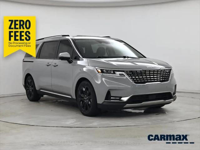 2024 Kia Carnival MPV SX Prestige for sale in Norcross, GA