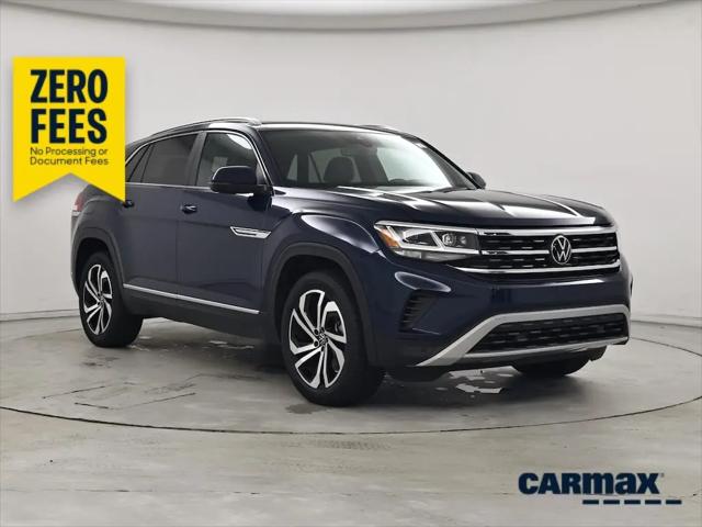2023 Volkswagen Atlas Cross Sport 3.6L V6 SEL for sale in Norcross, GA