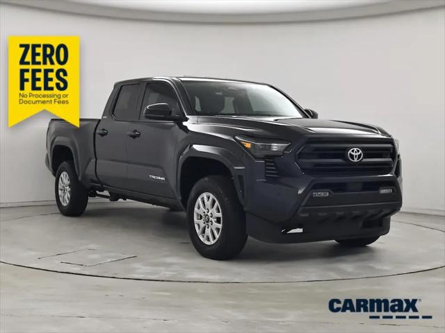 2025 Toyota Tacoma SR5 for sale in Norcross, GA