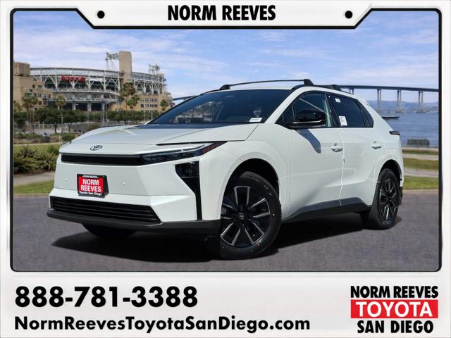 2026 Toyota bZ XLE Plus for sale in San Diego, CA