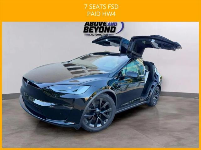 2023 Tesla Model X Standard Range for sale in San Jose, CA