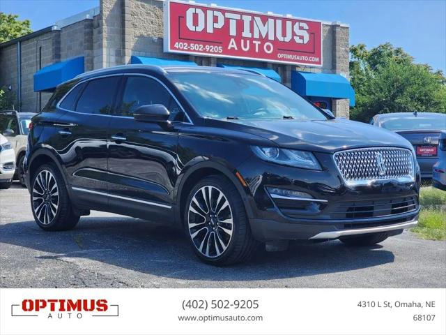 2019 Lincoln MKC Reserve for sale in Omaha, NE