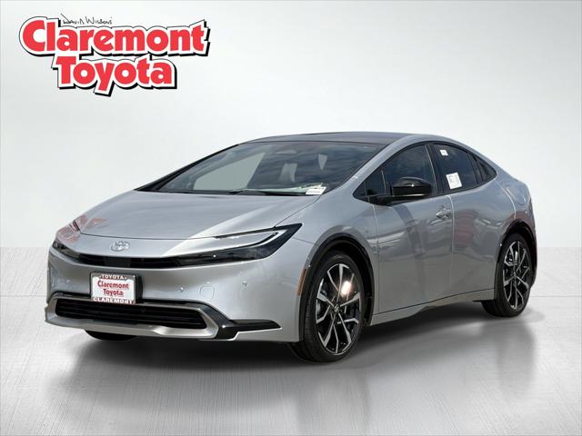 2027 Toyota Prius Plug-In XSE Premium for sale in Claremont, CA