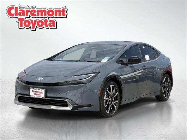 2027 Toyota Prius Plug-In XSE Premium for sale in Claremont, CA