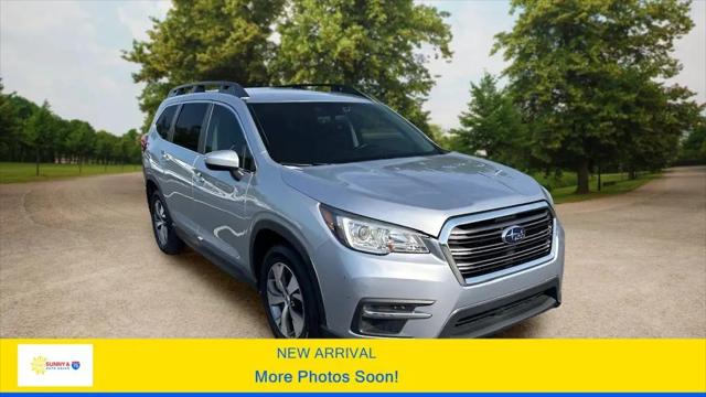 2019 Subaru Ascent Premium for sale in Candler, NC