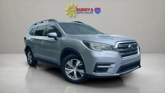 2019 Subaru Ascent Premium for sale in Candler, NC