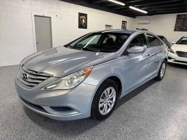 2011 Hyundai Sonata GLS for sale in Leesburg, FL