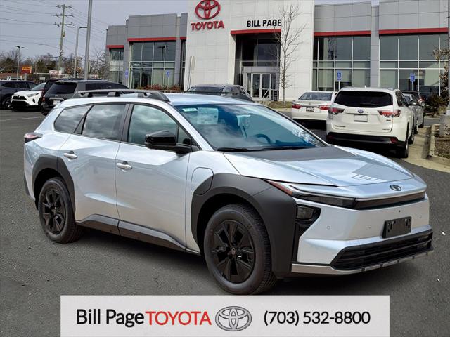 2026 Toyota bZ Woodland Base for sale in Falls Church, VA