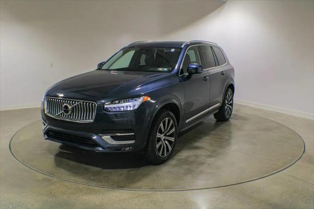 2023 Volvo XC90 B6 Plus 6-Seater for sale in Canonsburg, PA