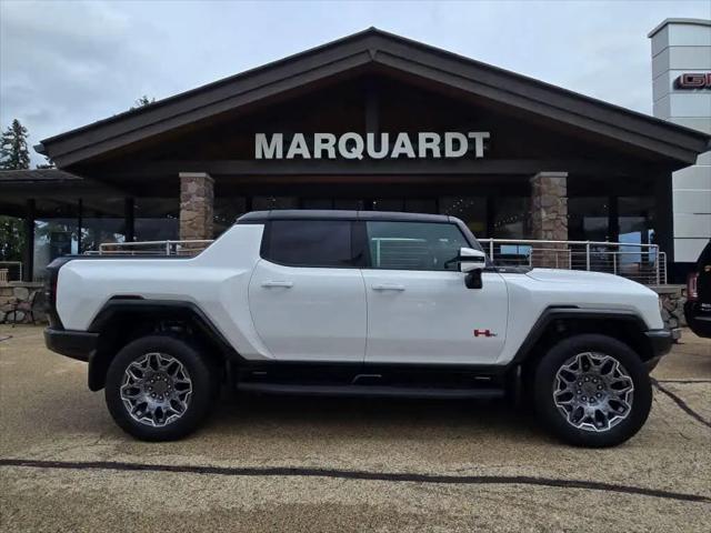 2025 GMC HUMMER EV e4WD 3X for sale in Barrington, IL