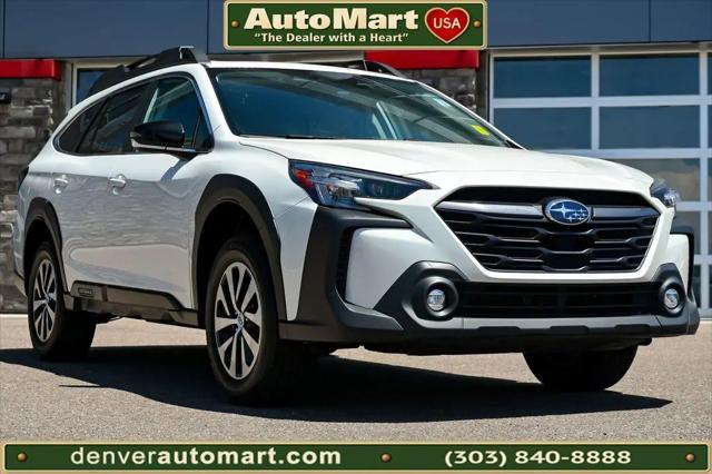 2024 Subaru Outback Premium for sale in Aurora, CO