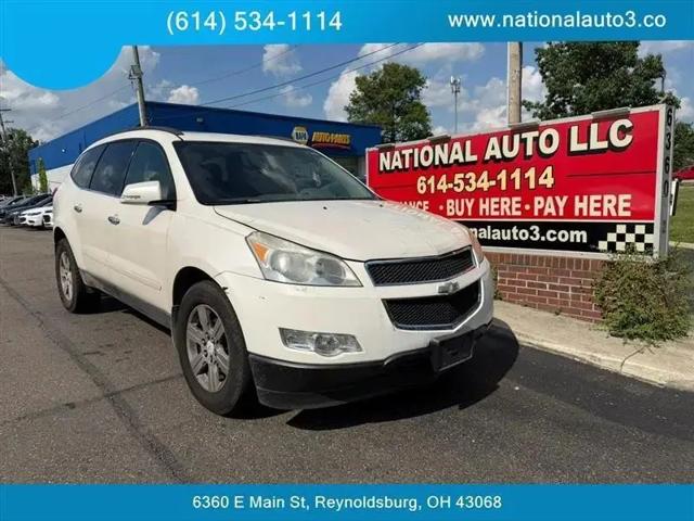 2011 Chevrolet Traverse for sale near Reynoldsburg, OH