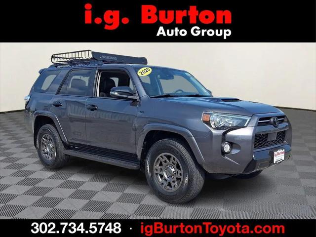 2020 Toyota 4Runner Venture Special Edition for sale in Dover, DE