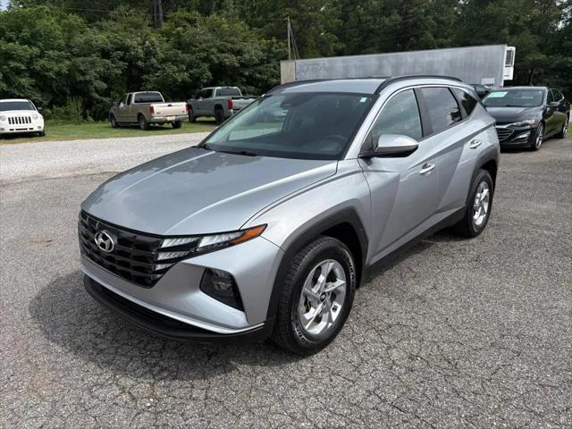 2023 Hyundai Tucson SEL for sale in Centreville, AL