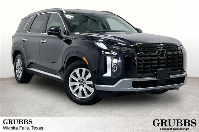 2024 Hyundai Palisade SEL for sale in Wichita Falls, TX