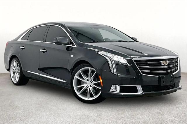 2019 Cadillac XTS Premium Luxury for sale in Wichita Falls, TX