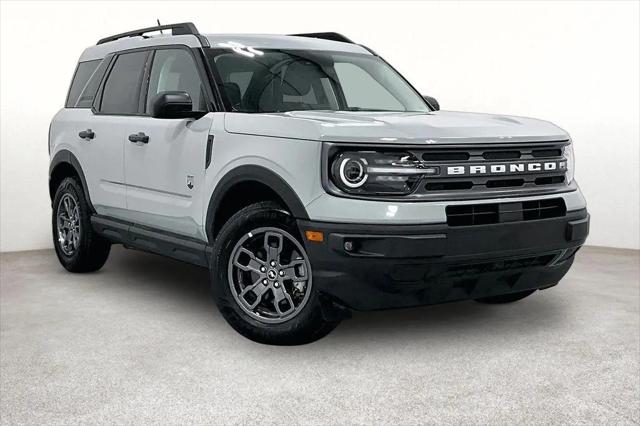 2022 Ford Bronco Sport Big Bend for sale in Wichita Falls, TX