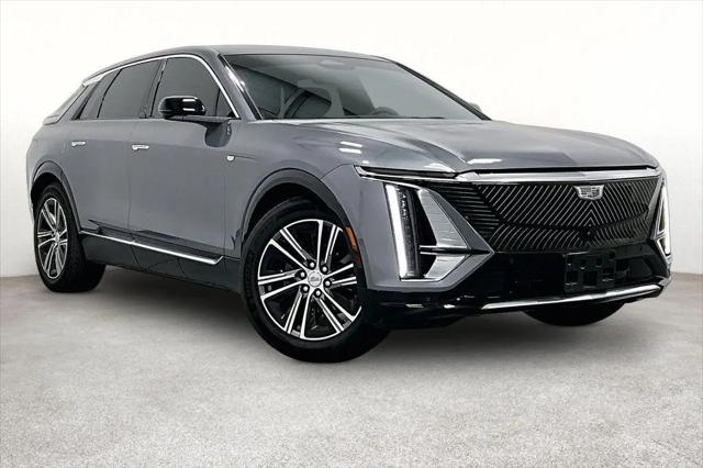 2023 Cadillac iQ RWD Luxury for sale in Wichita Falls, TX