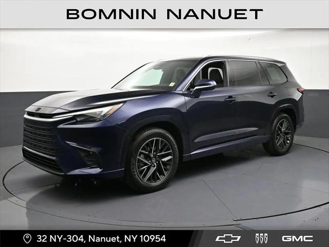 2026 Lexus TX 350 Premium for sale in Nanuet, NY