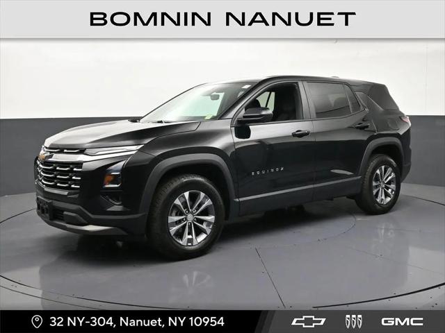 2025 Chevrolet Equinox AWD LT for sale in Nanuet, NY