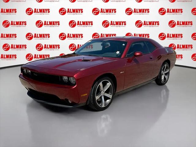 2014 Dodge Challenger SXT 100th Anniversary Appearance Group for sale in Wichita Falls, TX