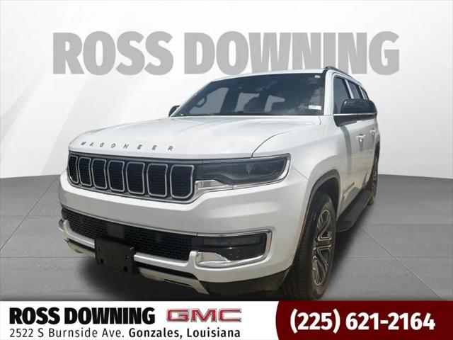 2024 Jeep Wagoneer Series II 4x2 for sale in Gonzales, LA