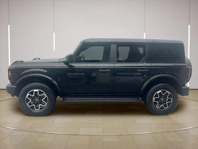 2026 Ford Bronco Outer Banks for sale in Greenville, SC