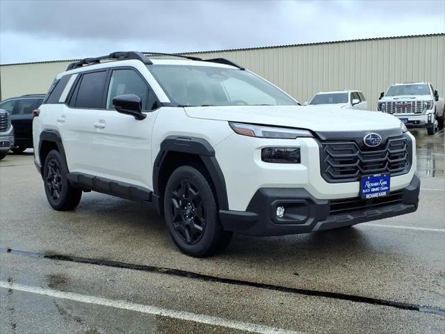 2026 Subaru Outback Limited for sale in Waco, TX