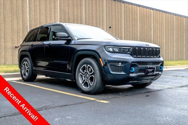 2024 Jeep Grand Cherokee Trailhawk for sale in Milwaukee, WI