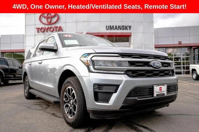 2024 Ford Expedition XLT MAX for sale in Milwaukee, WI