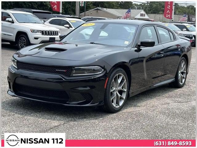 2023 Dodge Charger GT for sale in PATCHOGUE, NY