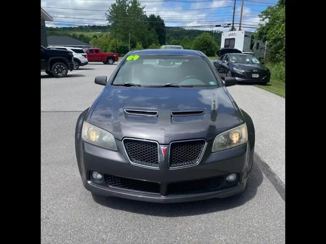 2009 Pontiac G8 GT for sale in Merrillville, IN