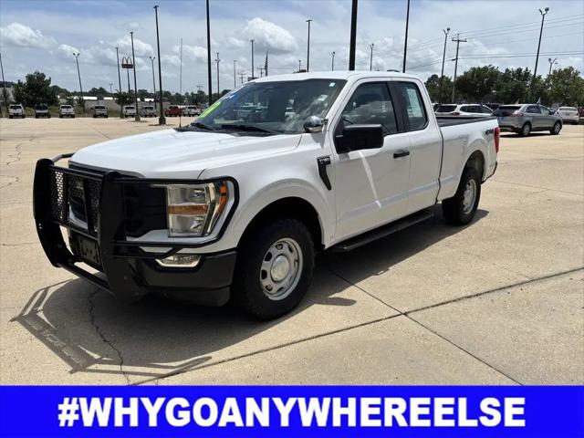 2021 Ford F-150 XL for sale in Brookhaven, MS