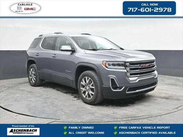2022 GMC Acadia AWD SLT for sale in CARLISLE, PA