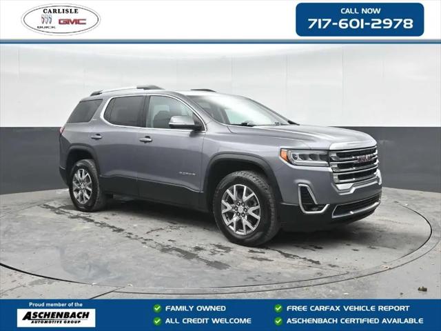 2022 GMC Acadia AWD SLT for sale in CARLISLE, PA