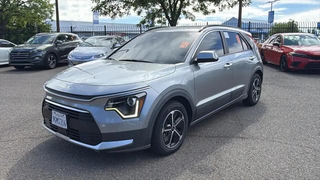 2023 Kia Niro EX for sale in Redding, CA