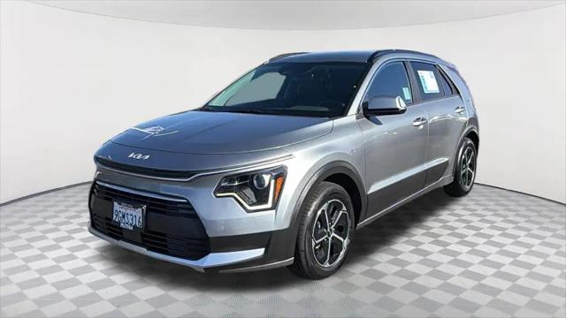 2023 Kia Niro EX for sale in Redding, CA