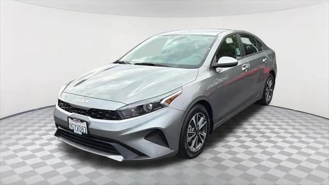 2023 Kia Forte LXS for sale in Redding, CA