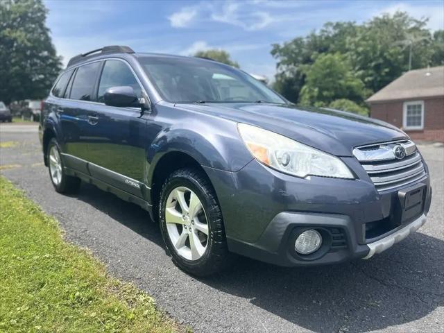 2014 Subaru Outback 2.5i Limited for sale in Gilbertsville, PA