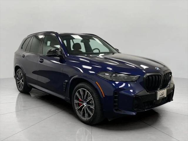 2024 BMW X5 M60i for sale in Appleton, WI