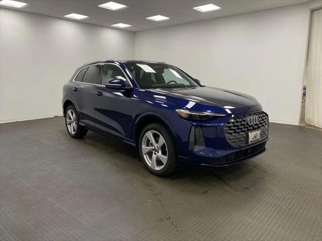 2025 Audi Q5 Premium Plus TFSI quattro S tronic for sale in Appleton, WI