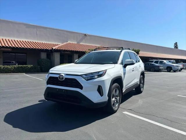 2023 Toyota RAV4 XLE for sale in El Cajon, CA