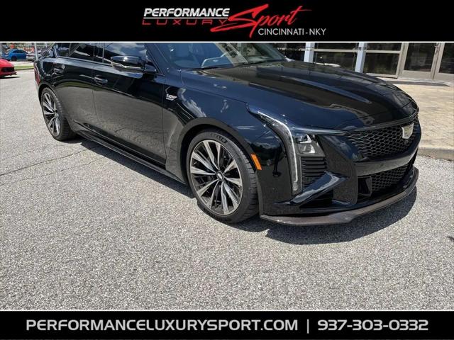 2026 Cadillac CT5-V V-Series Blackwing RWD for sale in Covington, KY