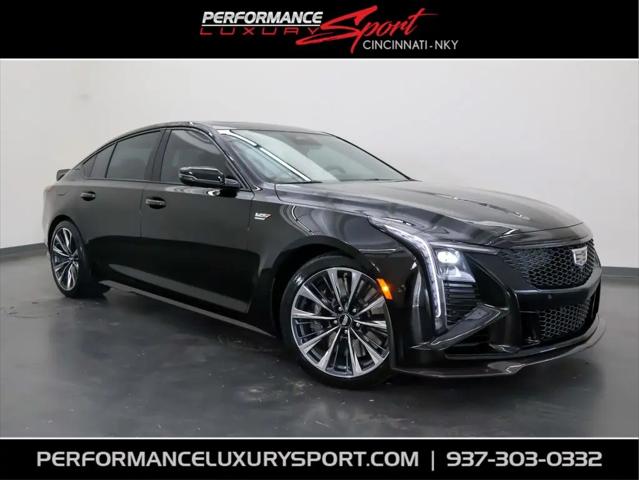 2026 Cadillac CT5-V V-Series Blackwing RWD for sale in Covington, KY
