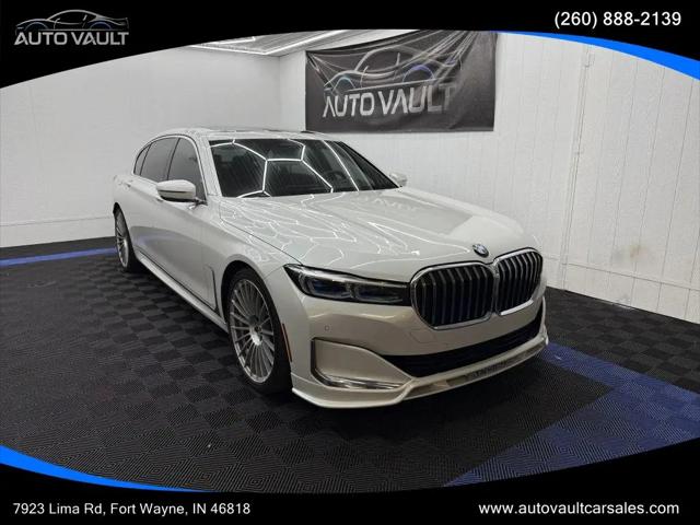 2020 BMW ALPINA B7 xDrive for sale in Fort Wayne, IN