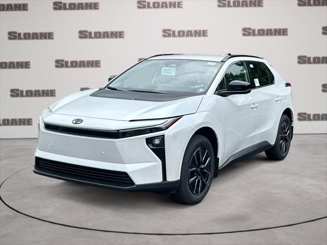 2026 Toyota bZ XLE Plus for sale in Malvern, PA